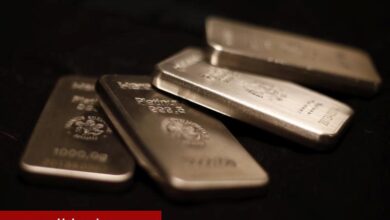 Platin rallisi sönecek, fiyat tekrar süreç aralığına düşecek - Goldman Sachs