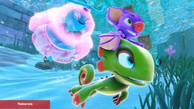 Playtonic Games İşten Çıkartma Yaptığını Açıkladı
