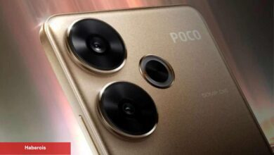 POCO F7 global lansman tarihi belirli oldu