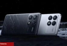 POCO'nun yeni telefonu netleşmeye başladı!