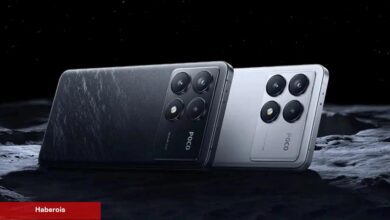 POCO'nun yeni telefonu netleşmeye başladı!
