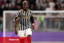 Pogba, Monaco'ya imza atıyor!