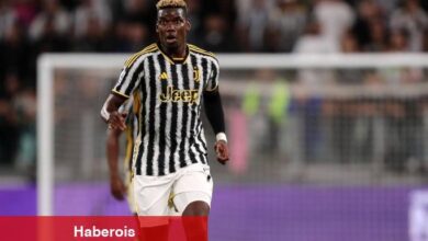 Pogba, Monaco'ya imza atıyor!