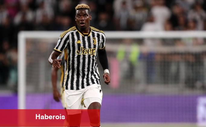 Pogba, Monaco'ya imza atıyor! - Haberois Pogba, Monaco'ya imza atıyor!