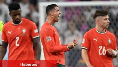 Portekiz 5 dakikada geri döndü ve finale çıktı!