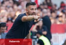 Porto, Francesco Farioli ile anlaştı!