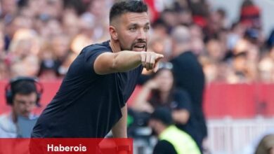 Porto, Francesco Farioli ile anlaştı!