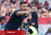 Porto, Francesco Farioli ile muahedeye yakın!