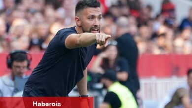 Porto, Francesco Farioli ile muahedeye yakın!