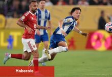 Porto ve Al Ahly, gol düellosunda çeşit biletini kaçırdı!