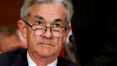 Powell: Fed bu yıl içinde faiz indirimleri öngörüyor