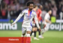 Premier Lig devleri Malick Fofana'nın peşinde!