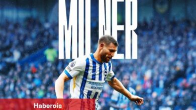 Premier Lig'de tarihe geçebilir: Milner sözleşmesini uzattı