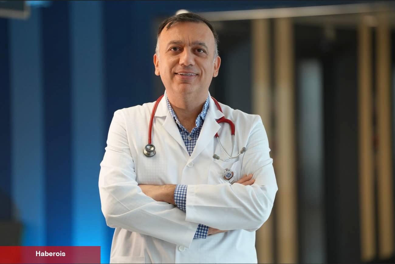 Prof. Dr. Ahmet Güzel uyardı: Yaz aylarında çocukları bekleyen sıhhat risklerine dikkat!