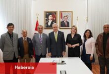 Prof. Dr. Halil Baki Ünal'dan çiftçilere ekonomik yarar sağlayacak proje