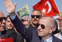 Prof. Dr. Ümit Özdağ'dan mücadeleye devam mesajı: Nerede kalmıştık?