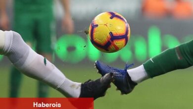 Profesyonel futbol liglerinde 2024-2025 dönemi tamamlandı