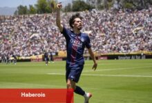 PSG dur durak bilmiyor!
