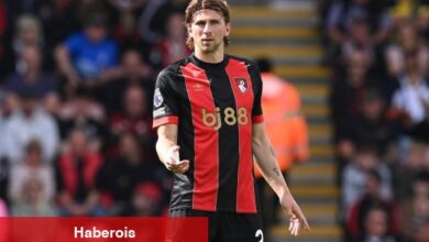 PSG, Ilya Zabarnyi için prensipte anlaştı!