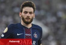 PSG ve Botafogo son 16'da! Atletico'dan sürpriz veda