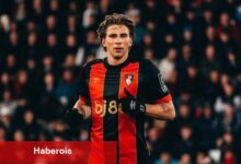 PSG, Zabarnyi'nin transferi için ağır mesaide!