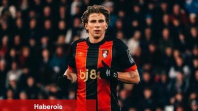 PSG, Zabarnyi'nin transferi için ağır mesaide!
