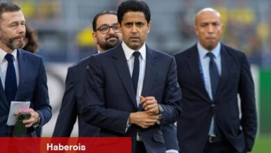 PSG'den yeşil ışık: Ali Koç'un iki golcü hamlesi!