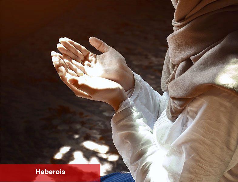 Psikolog Elif Zahide Gök kıymetlendirdi: Dua'nın psikoloji üzerindeki tesirleri inanılmaz!