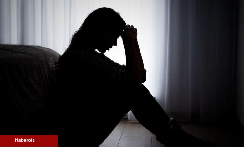 Psikolojide Sekizlenme Davranışı nedir? Uzman Psikolog Serkan Yükcü'den dikkat çeken açıklama - Haberois Psikolojide Sekizlenme Davranışı nedir? Uzman Psikolog Serkan Yükcü'den dikkat çeken açıklama