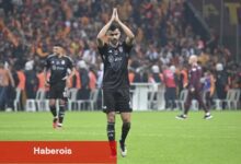 Rachid Ghezzal'dan Galatasaray itirafı!