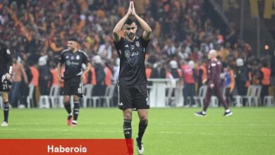 Rachid Ghezzal'dan Galatasaray itirafı!