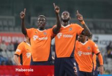 RAMS Başakşehir'in hazırlık programı belirli oldu