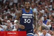 Randle, Timberwolves'un en kıymetli özgür oyuncusu pozisyonunda