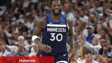 Randle, Timberwolves'un en kıymetli özgür oyuncusu pozisyonunda