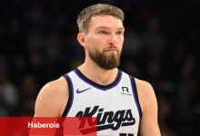 Raptors, Domantas Sabonis tezlerini yalanladı