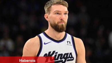 Raptors, Domantas Sabonis tezlerini yalanladı