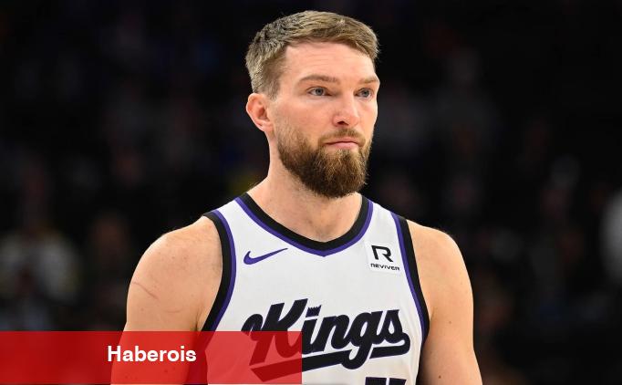 Raptors, Domantas Sabonis tezlerini yalanladı - Haberois Raptors, Domantas Sabonis tezlerini yalanladı