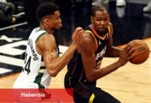 Raptors, Durant ve Giannis için nabız yokluyor