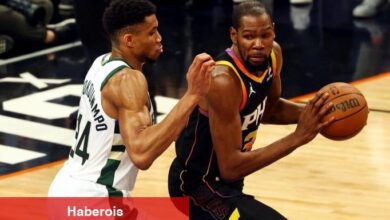 Raptors, Durant ve Giannis için nabız yokluyor