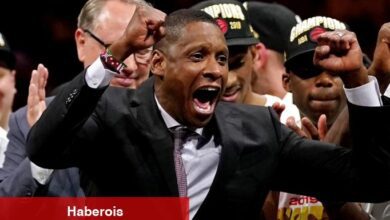 Raptors, yaz devrinde "büyük oynamaya" hazır