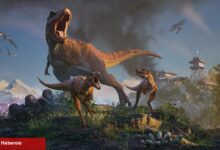 Reaksiyonlar Sonuç Verdi: Jurassic World Evolution 3, Yapay Zeka Kullanmayacak
