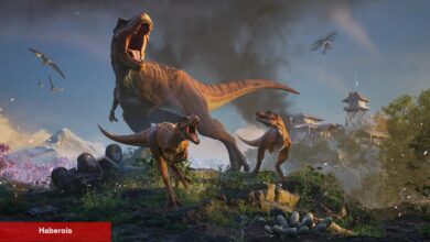 Reaksiyonlar Sonuç Verdi: Jurassic World Evolution 3, Yapay Zeka Kullanmayacak
