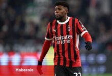 Real Betis, eski oyuncusu Emerson'a talip oldu