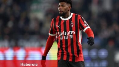 Real Betis, eski oyuncusu Emerson'a talip oldu