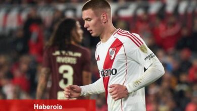 Real Madrid anlaştı: Franco Mastantuono
