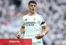Real Madrid ve Al Hilal yenişemedi!