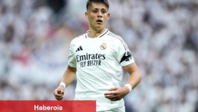 Real Madrid ve Al Hilal yenişemedi!
