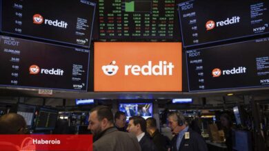 Reddit'ten Anthropic'e dava