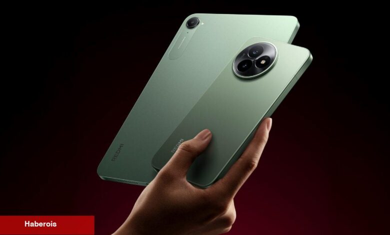Redmi K Pad küresele çıkmaya hazırlanıyor - Haberois Redmi K Pad küresele çıkmaya hazırlanıyor