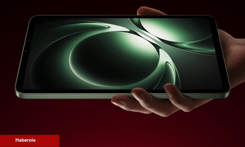Redmi K Pad tanıtıldı! İşte özellikleri - Haberois Redmi K Pad tanıtıldı! İşte özellikleri